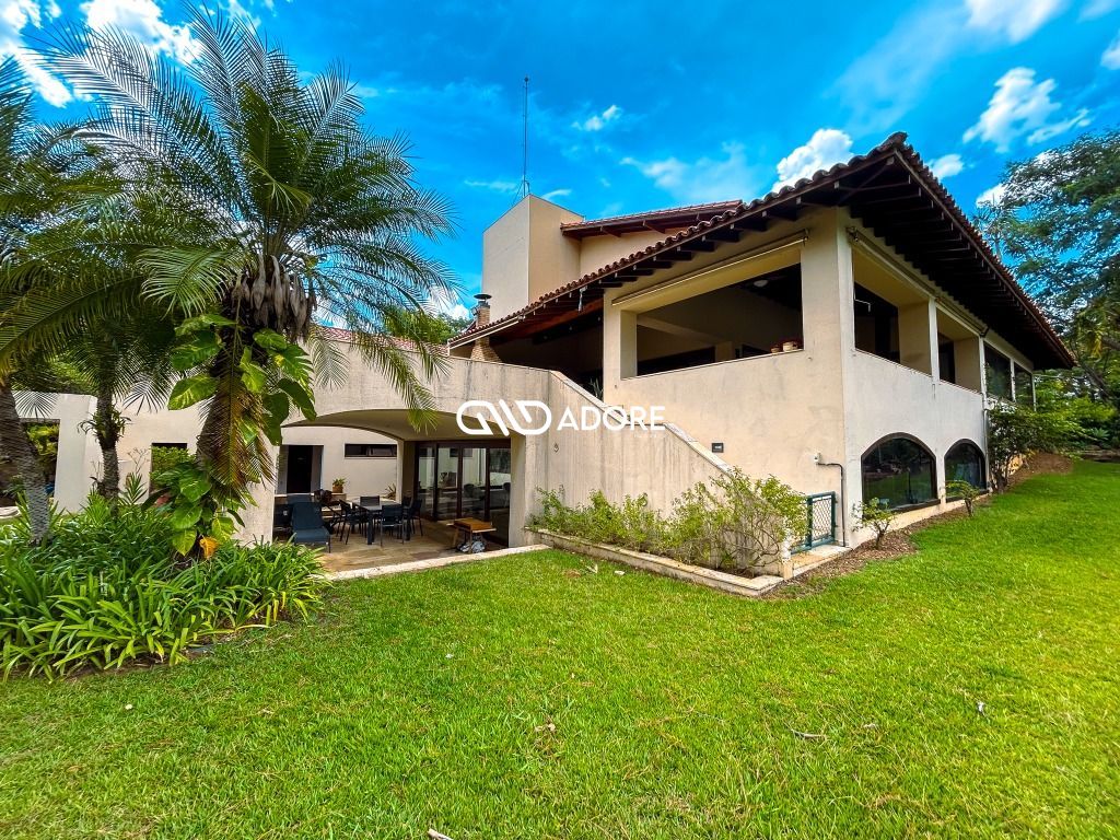 Casa de Condomínio à venda e aluguel com 3 quartos, 945m² - Foto 2