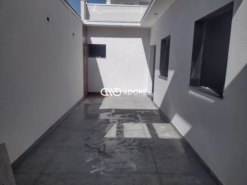 Casa de Condomínio à venda com 3 quartos, 105m² - Foto 5