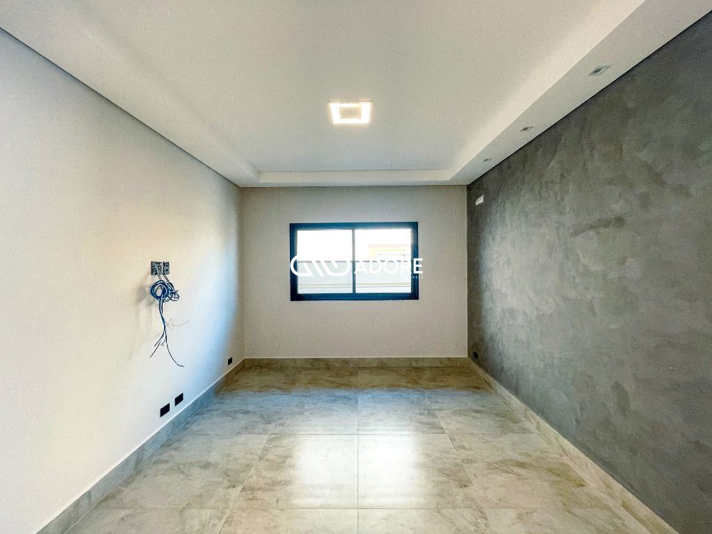 Casa de Condomínio à venda com 3 quartos, 200m² - Foto 5