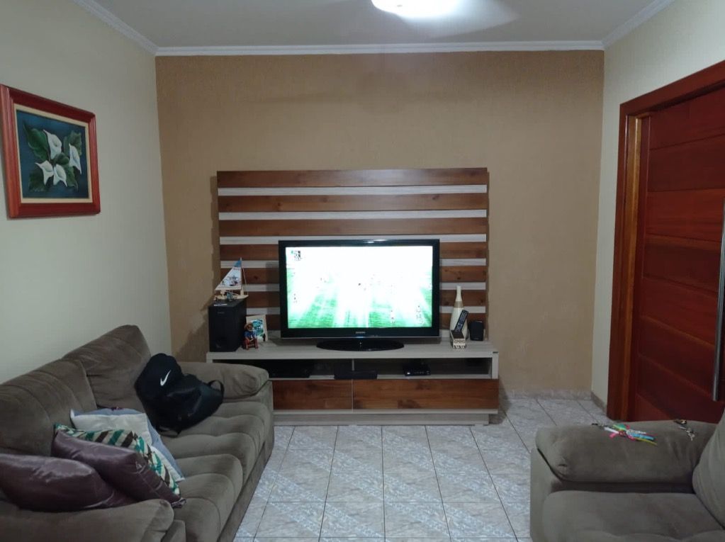 Casa à venda com 3 quartos, 201m² - Foto 22