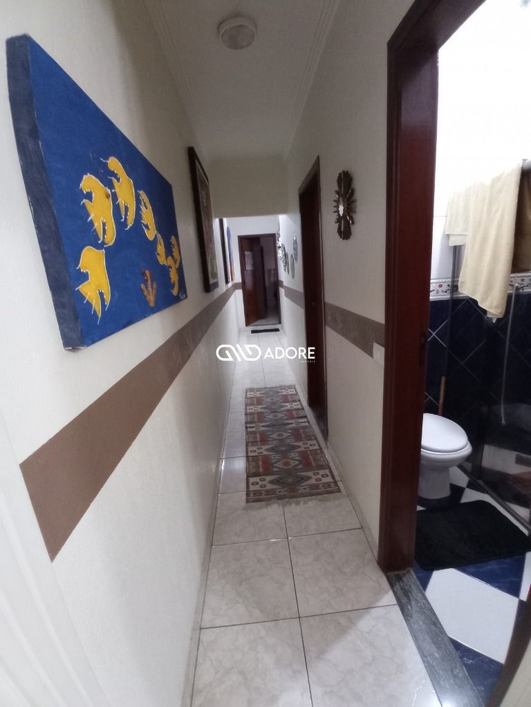 Casa à venda com 3 quartos, 125m² - Foto 5