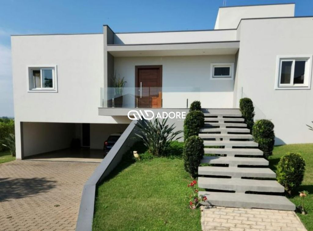 Casa de Condomínio à venda com 3 quartos, 560m² - Foto 2