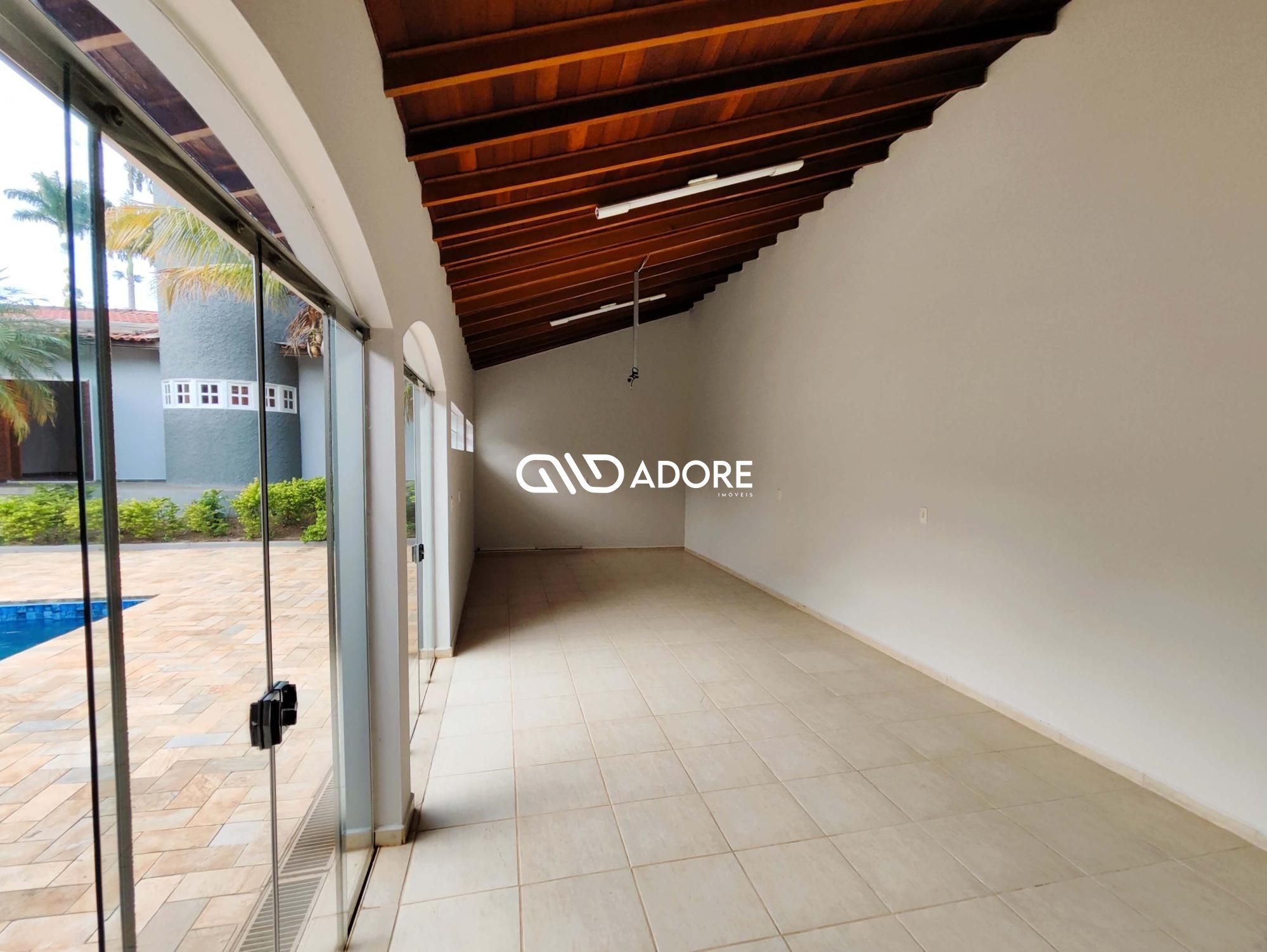 Casa de Condomínio à venda com 4 quartos, 505m² - Foto 11