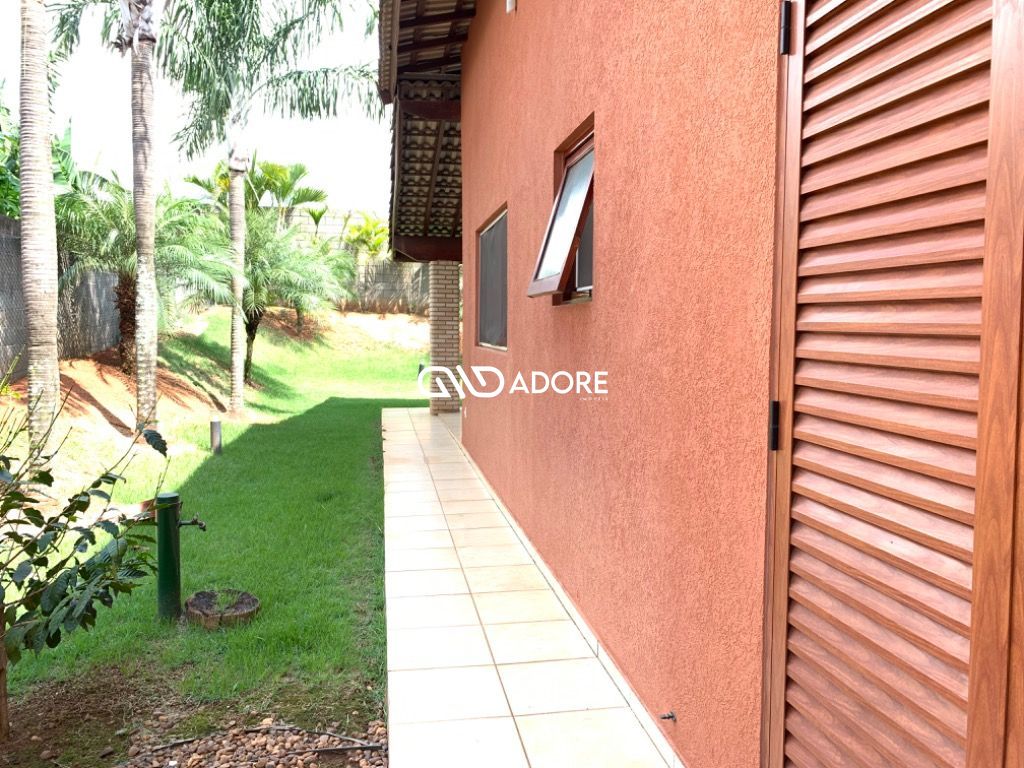 Casa de Condomínio à venda com 3 quartos, 269m² - Foto 40