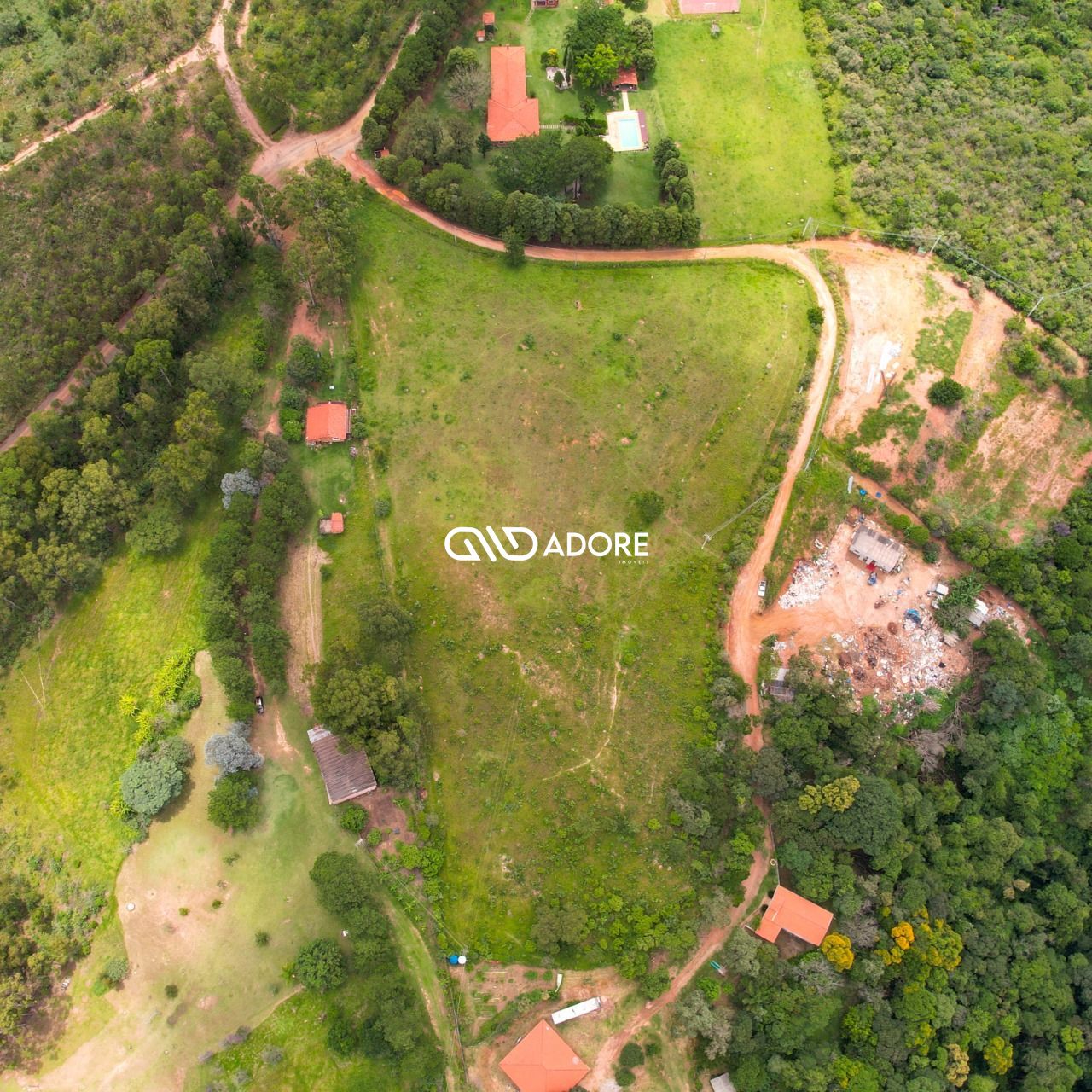 Fazenda à venda com 5 quartos, 5500m² - Foto 51