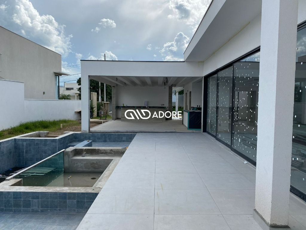 Casa de Condomínio à venda com 5 quartos, 424m² - Foto 11