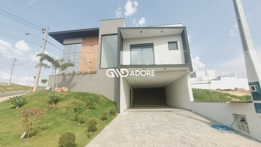 Casa de Condomínio à venda com 4 quartos, 205m² - Foto 64