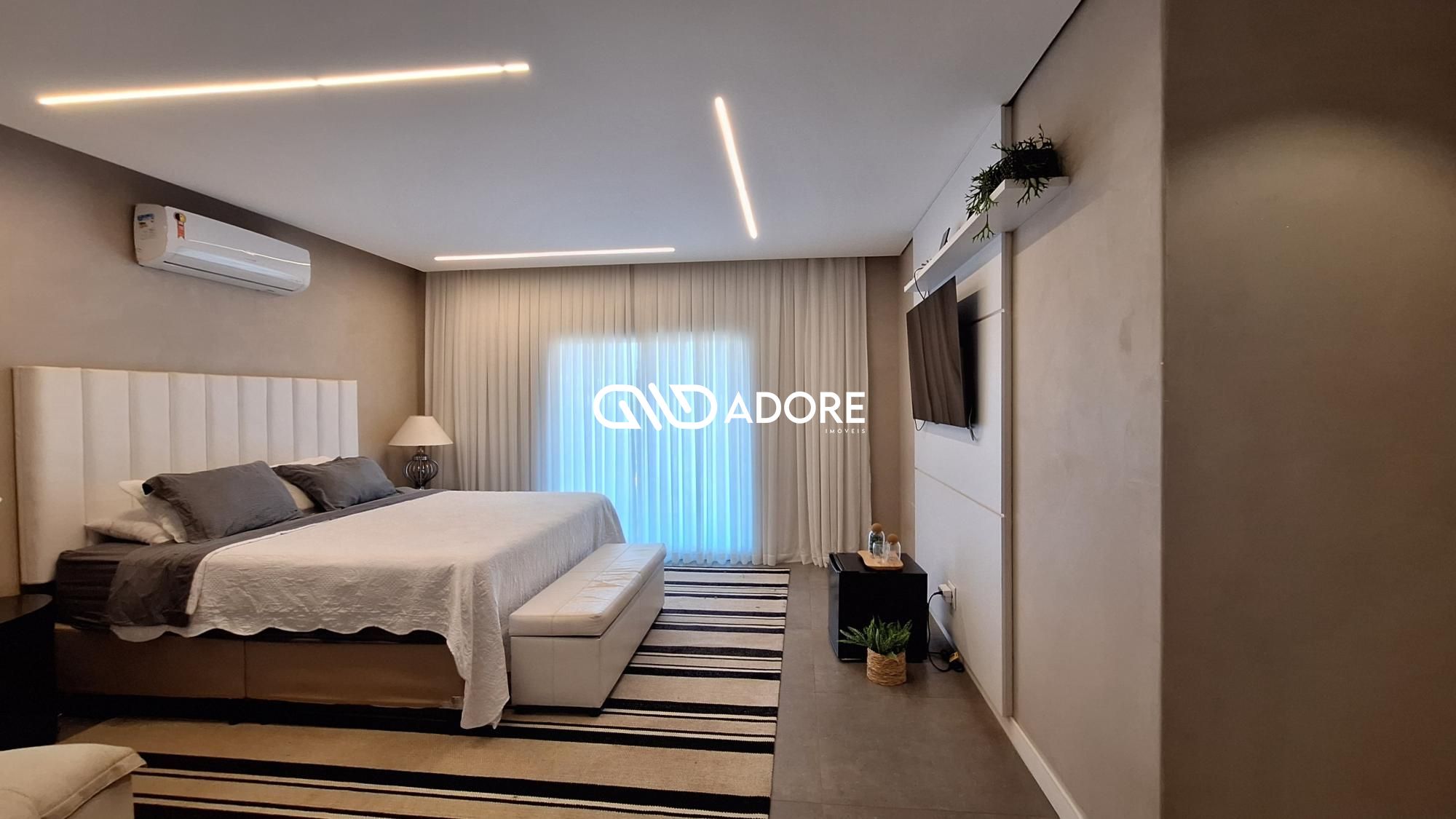 Casa de Condomínio à venda com 3 quartos, 300m² - Foto 17