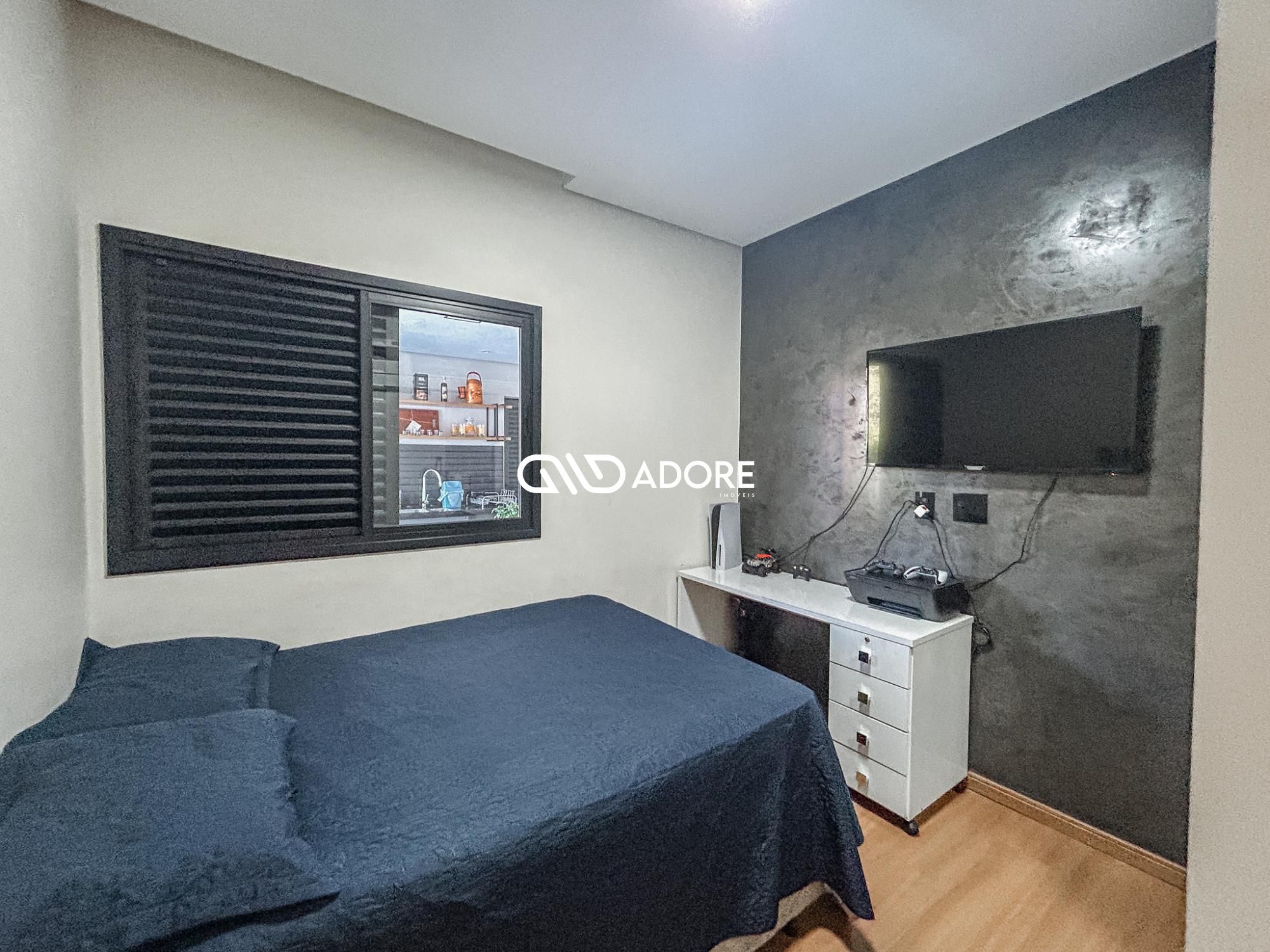 Casa de Condomínio à venda com 3 quartos, 109m² - Foto 25