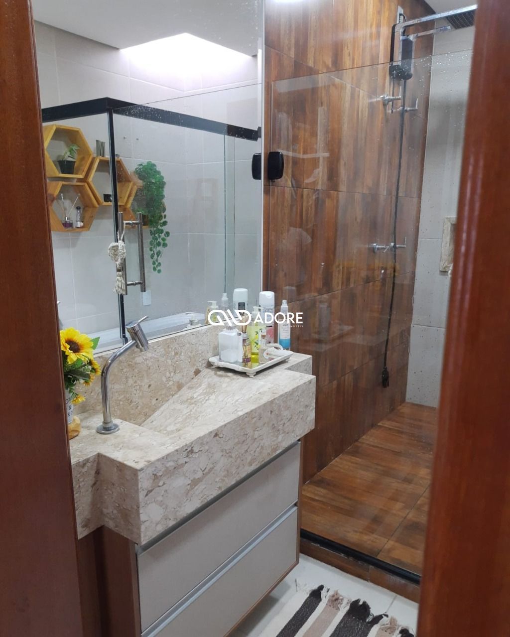 Casa de Condomínio à venda com 2 quartos, 122m² - Foto 36