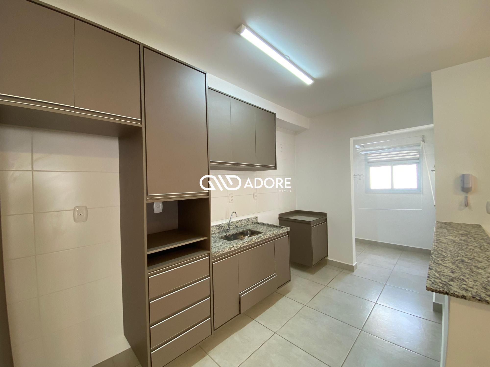 Apartamento para alugar com 3 quartos, 87m² - Foto 3