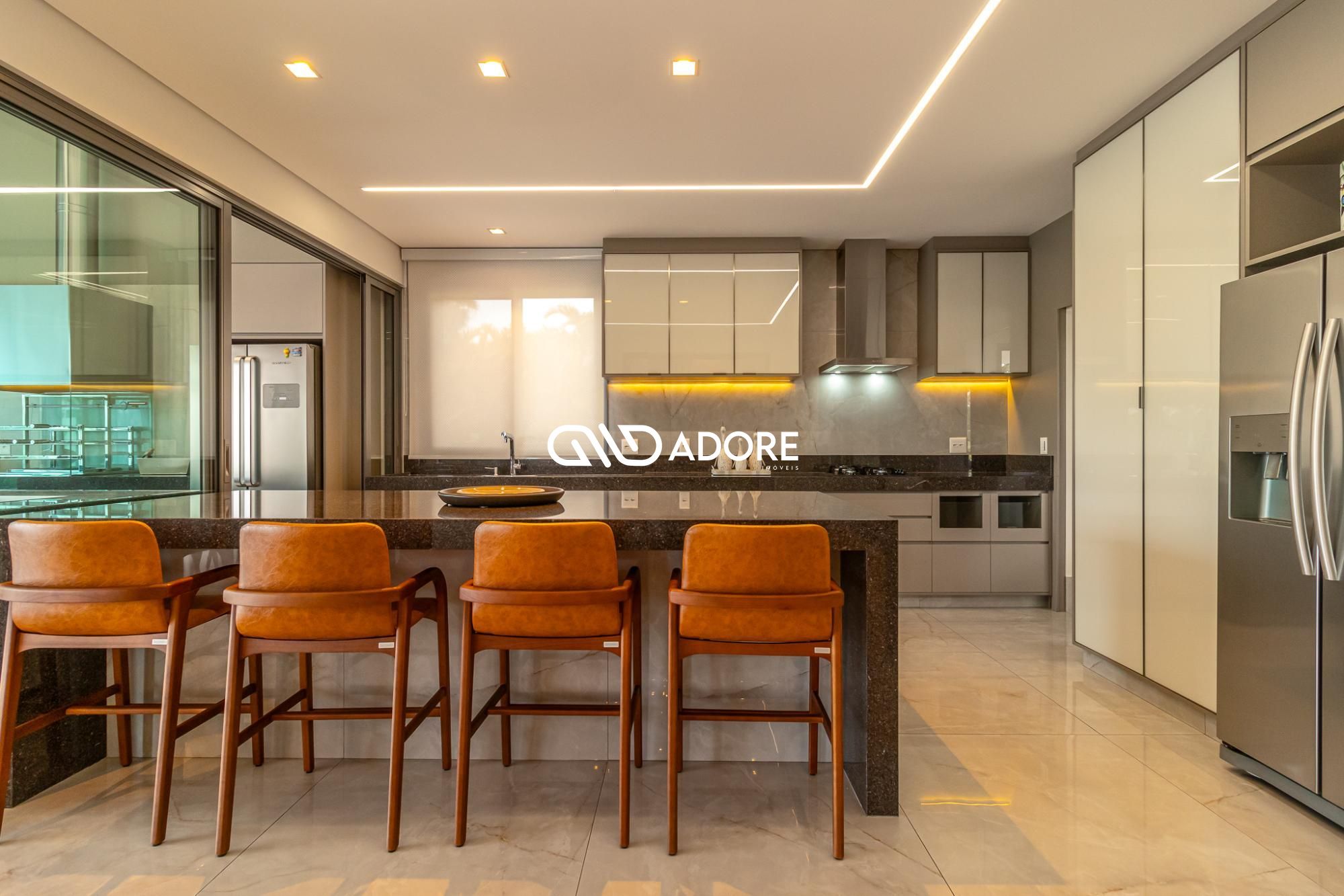 Casa de Condomínio, 4 quartos - Foto 12