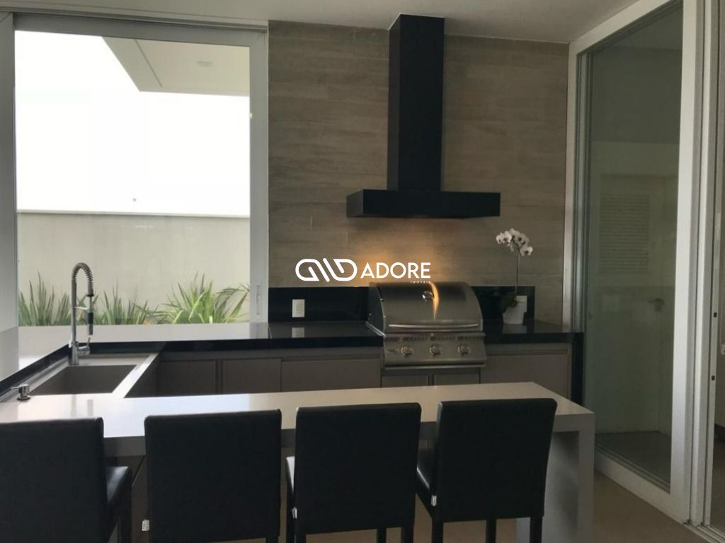 Casa de Condomínio à venda com 4 quartos, 371m² - Foto 7