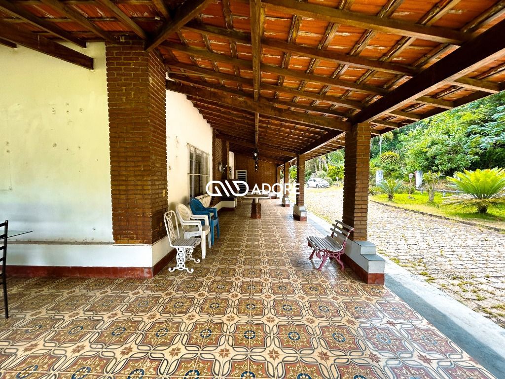 Sítio à venda com 12 quartos, 1000m² - Foto 30