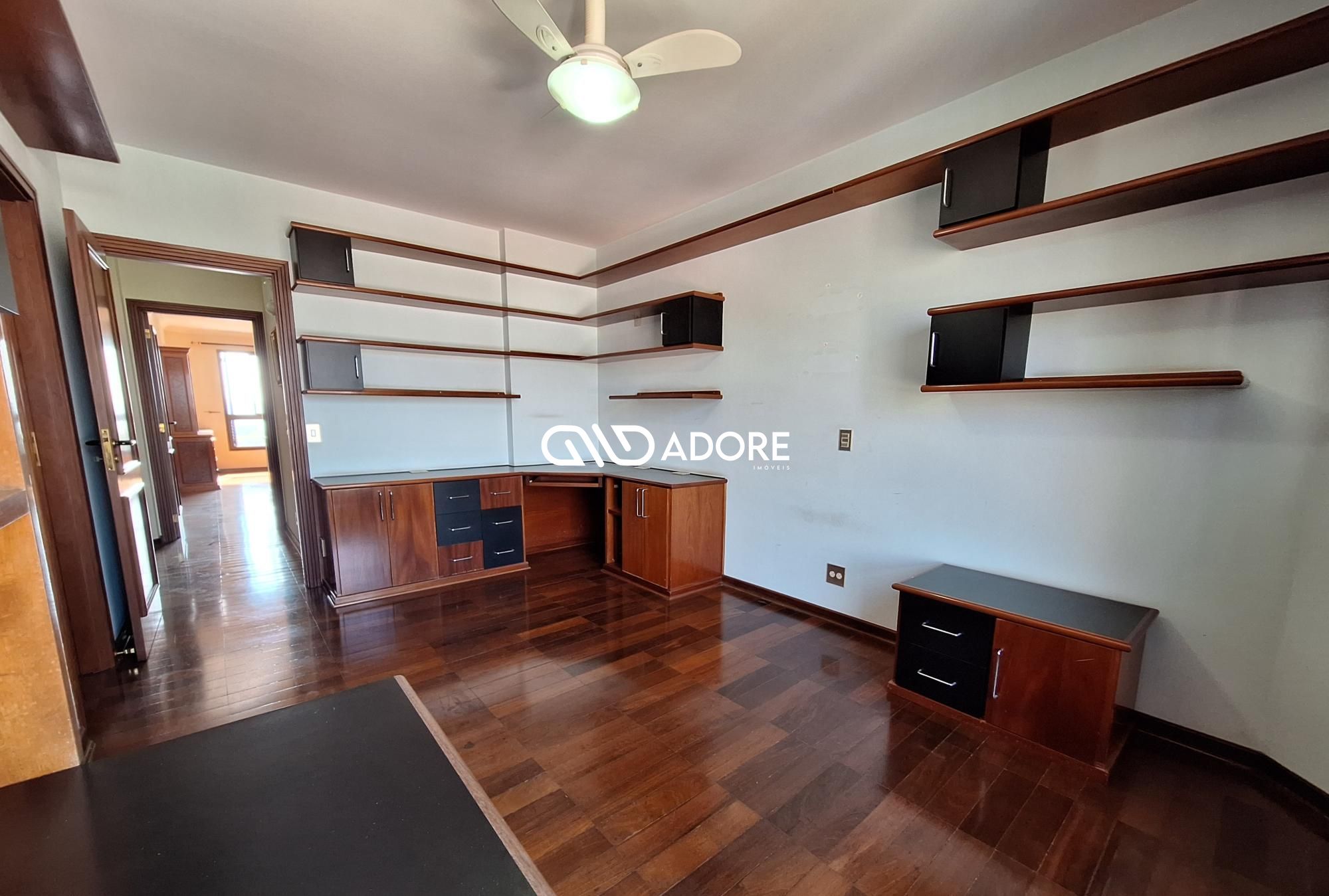 Apartamento para alugar com 4 quartos, 250m² - Foto 21