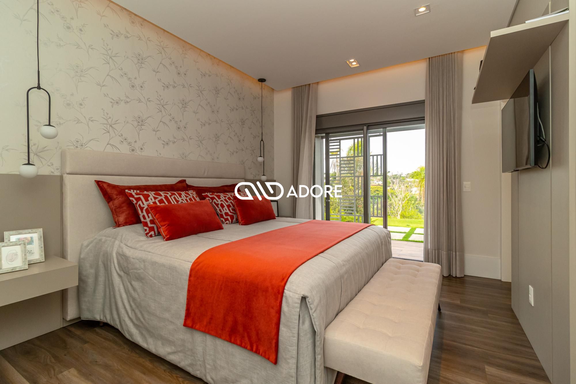 Casa de Condomínio, 4 quartos - Foto 30