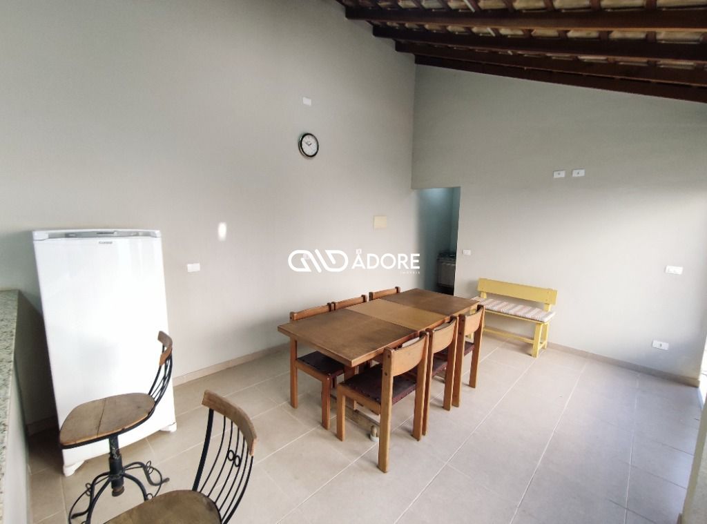 Casa de Condomínio à venda com 3 quartos, 281m² - Foto 12