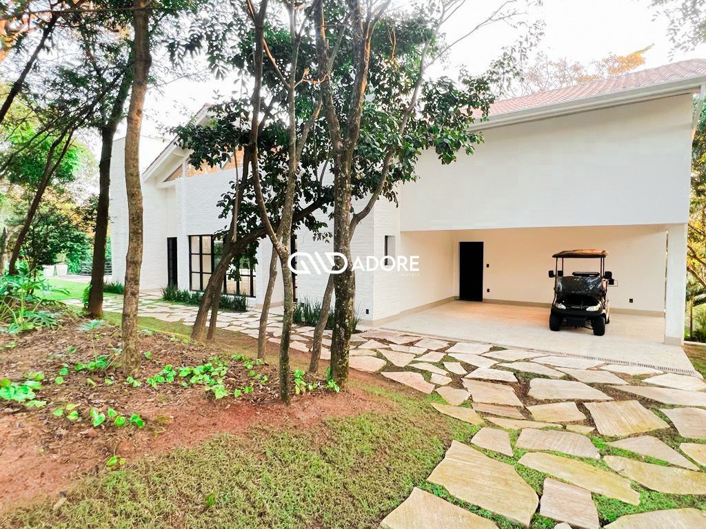 Casa de Condomínio à venda com 5 quartos, 540m² - Foto 21