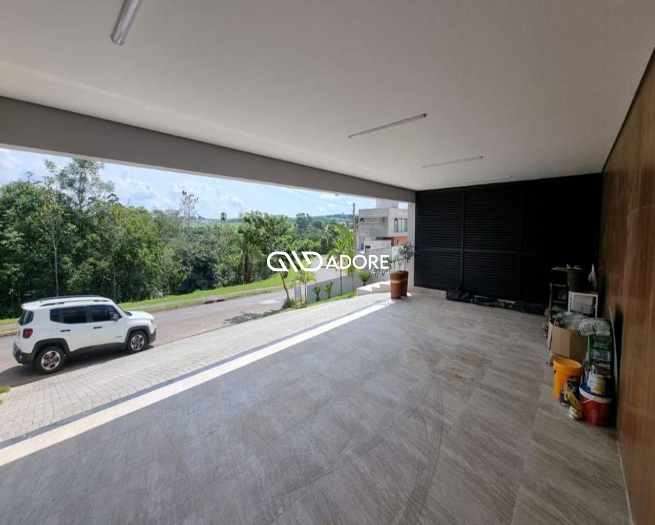 Casa de Condomínio à venda e aluguel com 3 quartos, 400m² - Foto 19