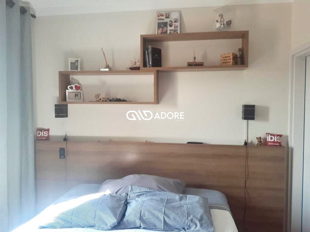 Apartamento à venda com 3 quartos, 63m² - Foto 8