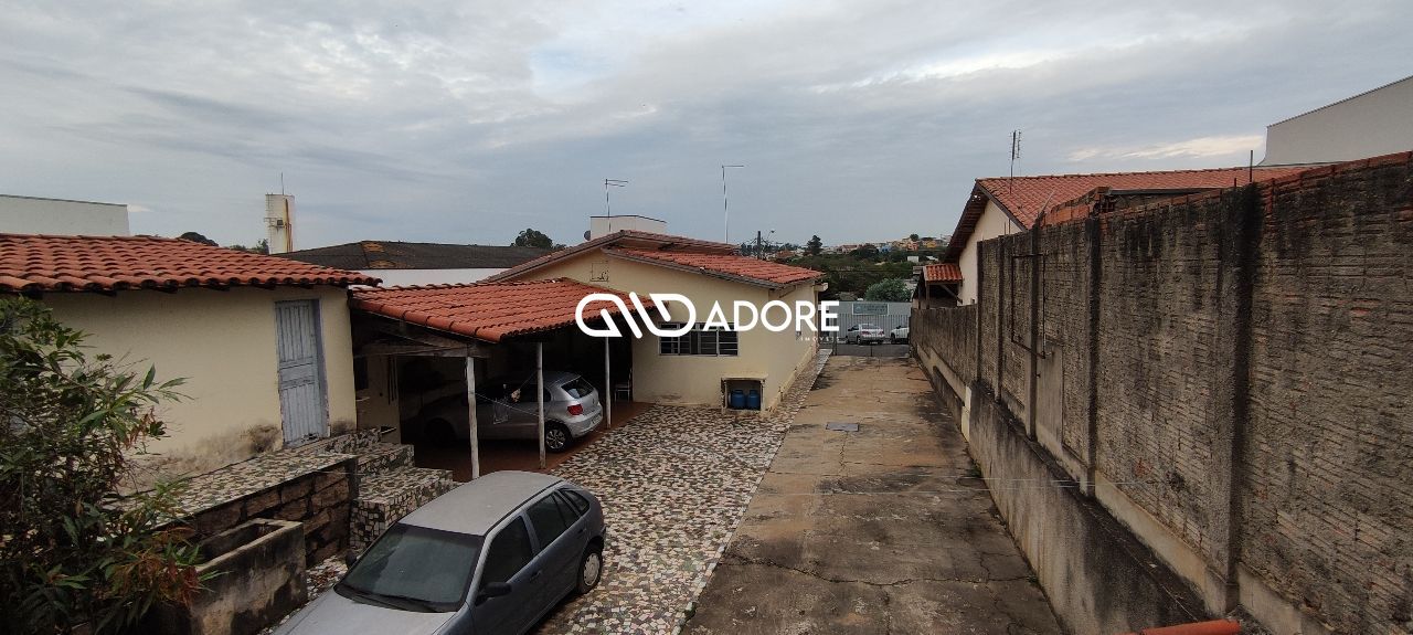 Casa à venda com 3 quartos, 600m² - Foto 15