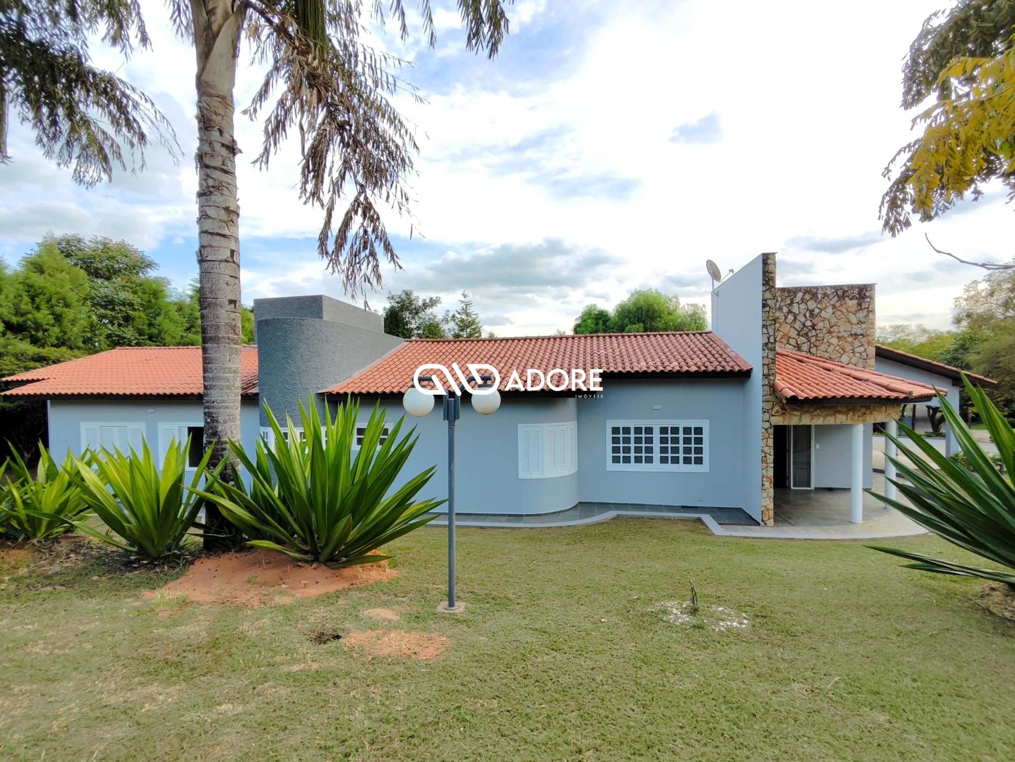 Casa de Condomínio à venda com 4 quartos, 505m² - Foto 26