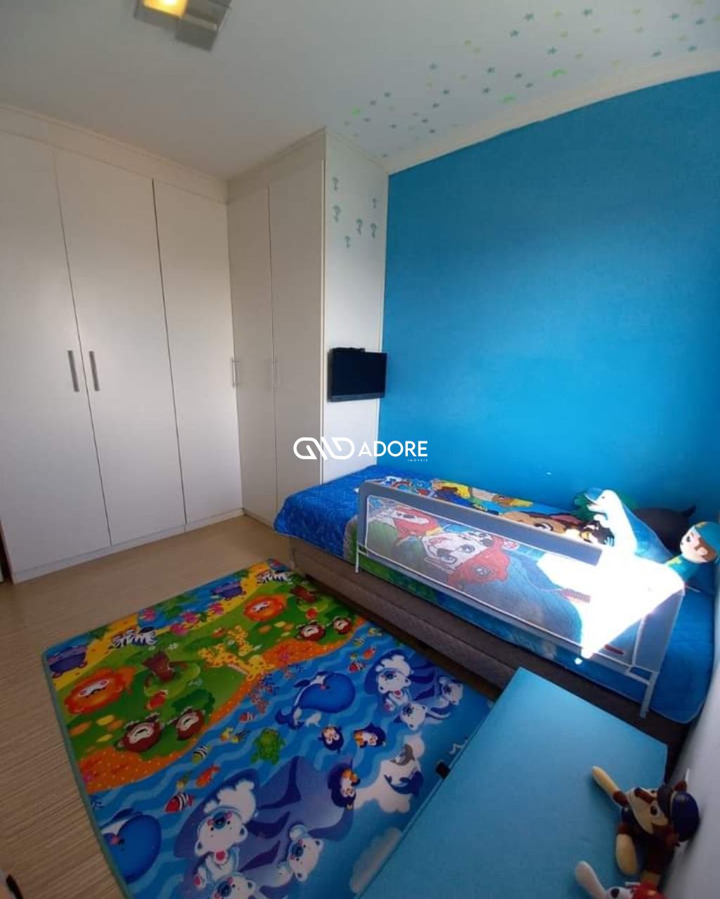 Apartamento à venda com 2 quartos, 63m² - Foto 15