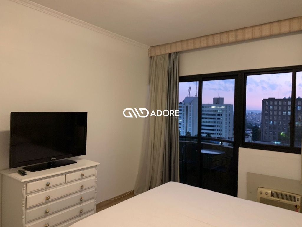 Apartamento à venda com 1 quarto, 56m² - Foto 4