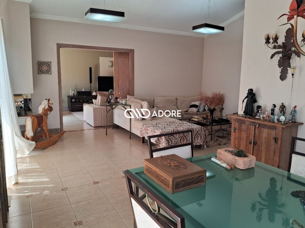 Casa de Condomínio à venda com 3 quartos, 420m² - Foto 6