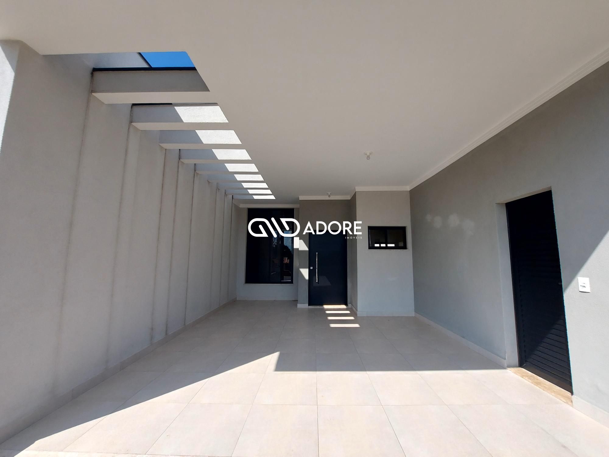 Casa de Condomínio para alugar com 3 quartos, 104m² - Foto 24