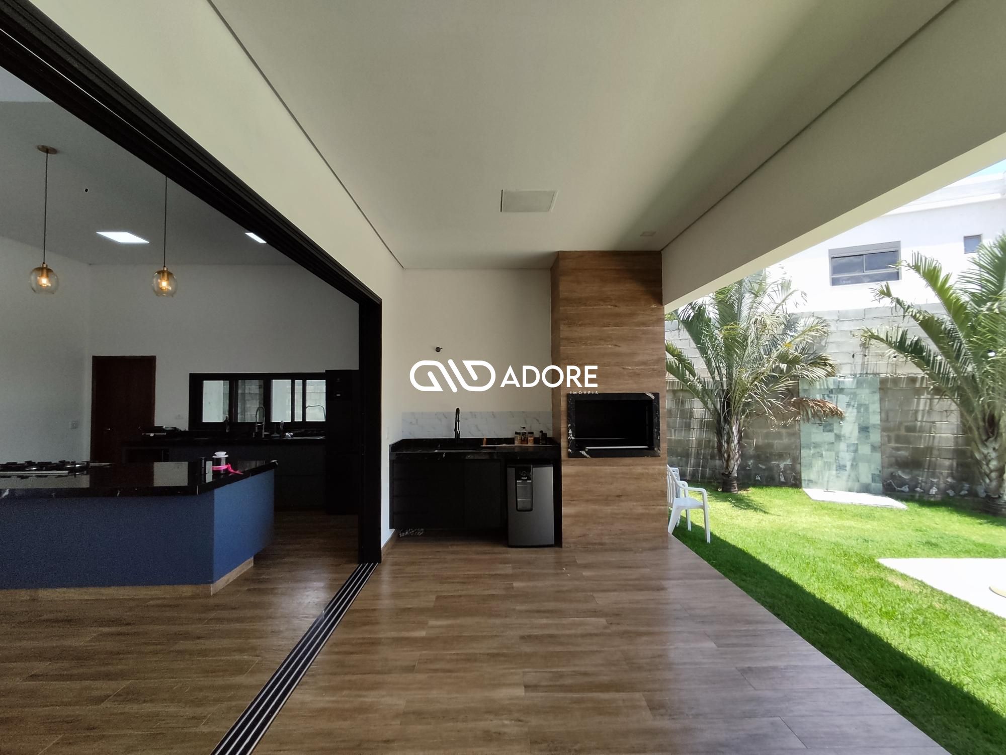 Casa de Condomínio à venda com 4 quartos, 264m² - Foto 10