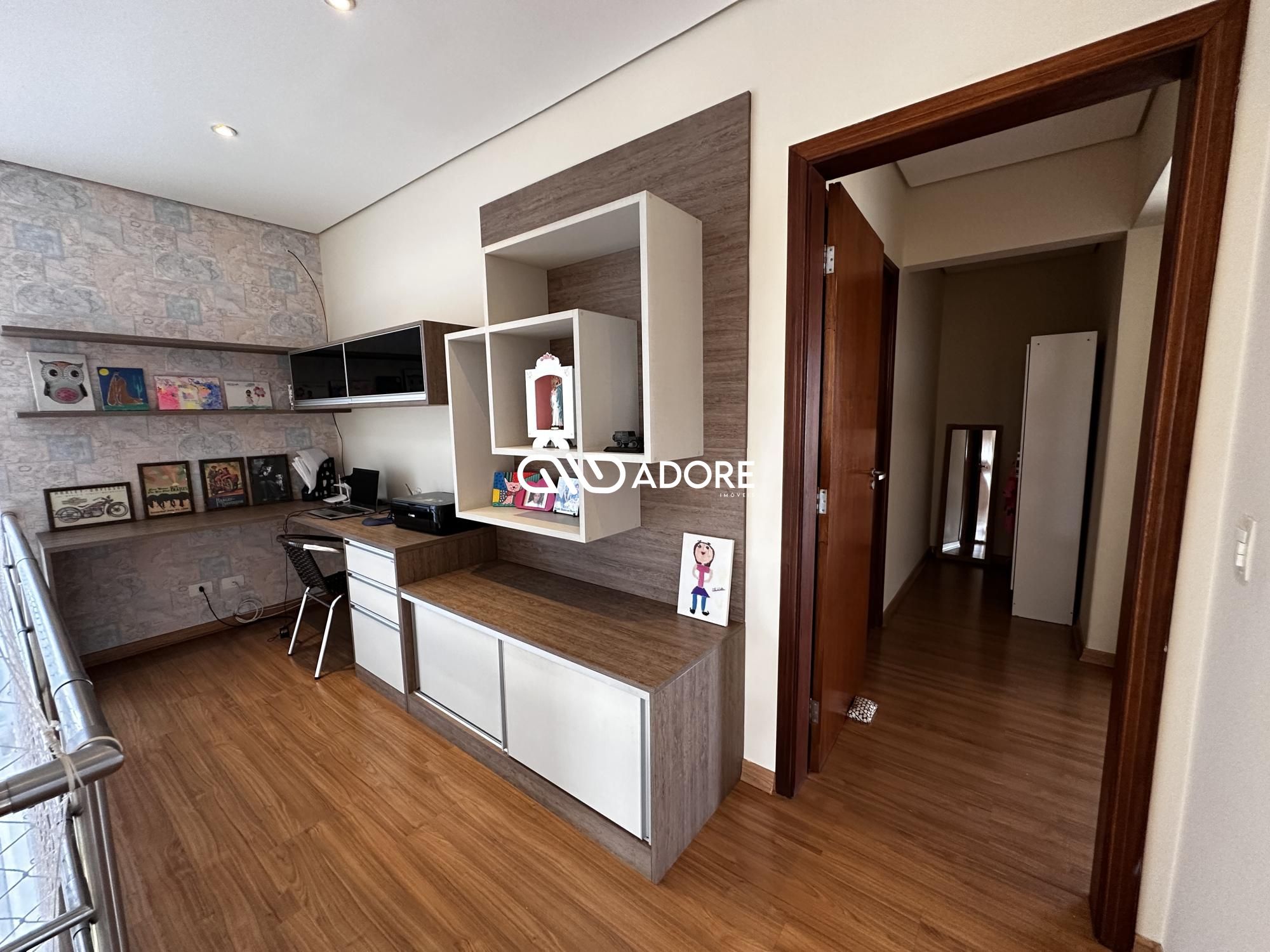 Casa de Condomínio à venda com 3 quartos, 258m² - Foto 23