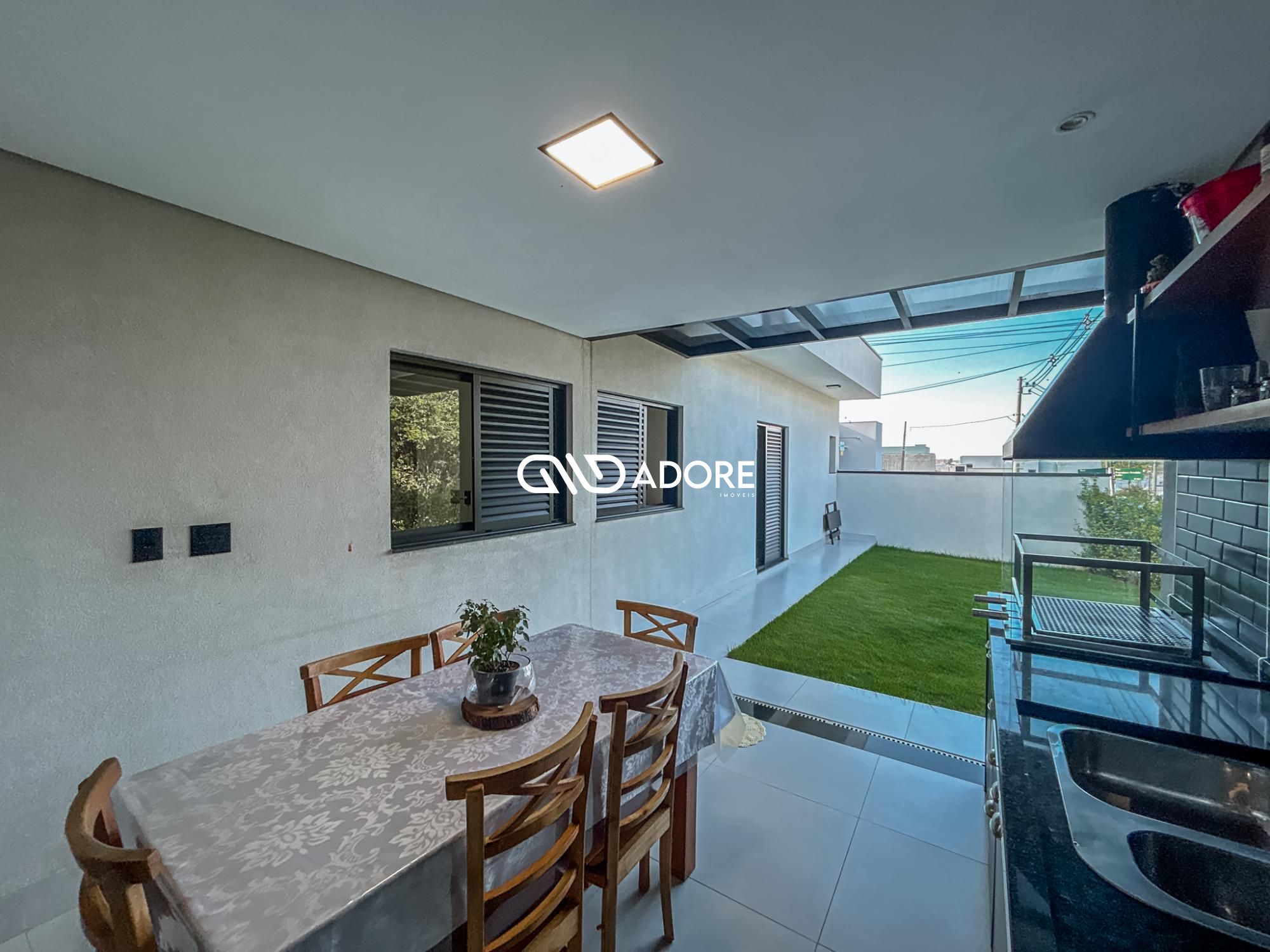Casa de Condomínio à venda com 3 quartos, 109m² - Foto 13