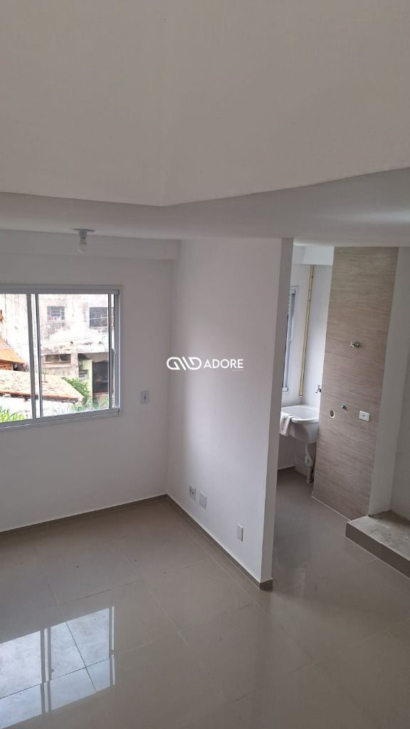 Apartamento à venda com 2 quartos, 94m² - Foto 1