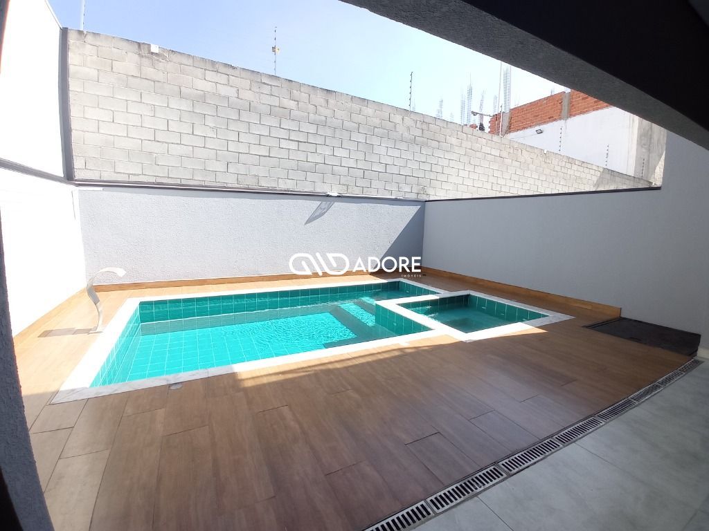 Casa de Condomínio à venda com 3 quartos, 190m² - Foto 22