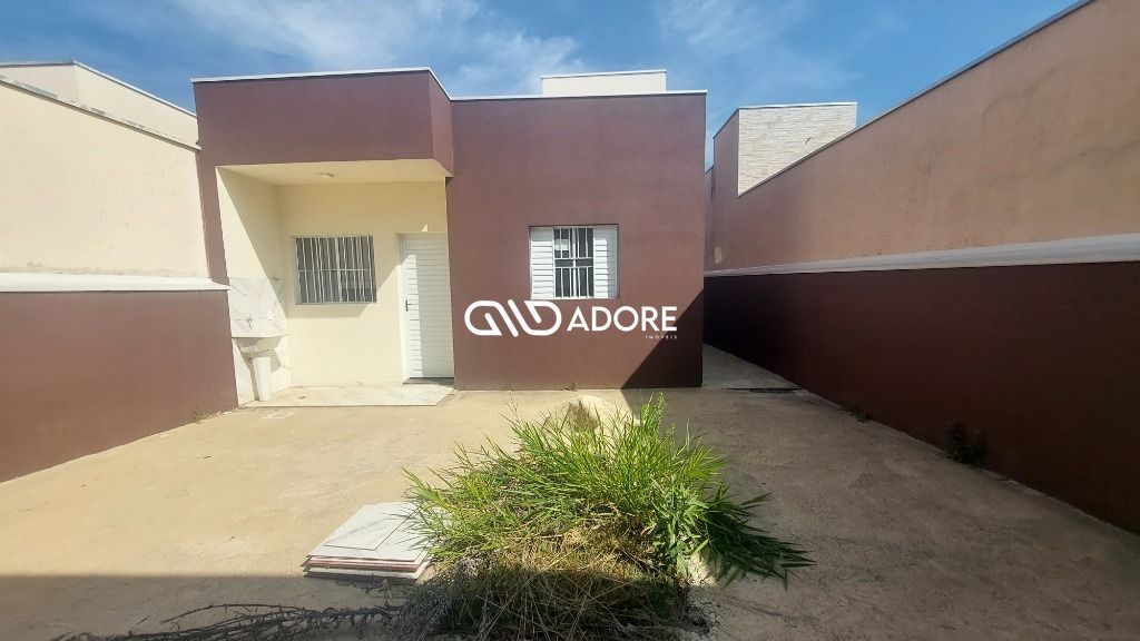 Casa de Condomínio à venda com 2 quartos, 60m² - Foto 16