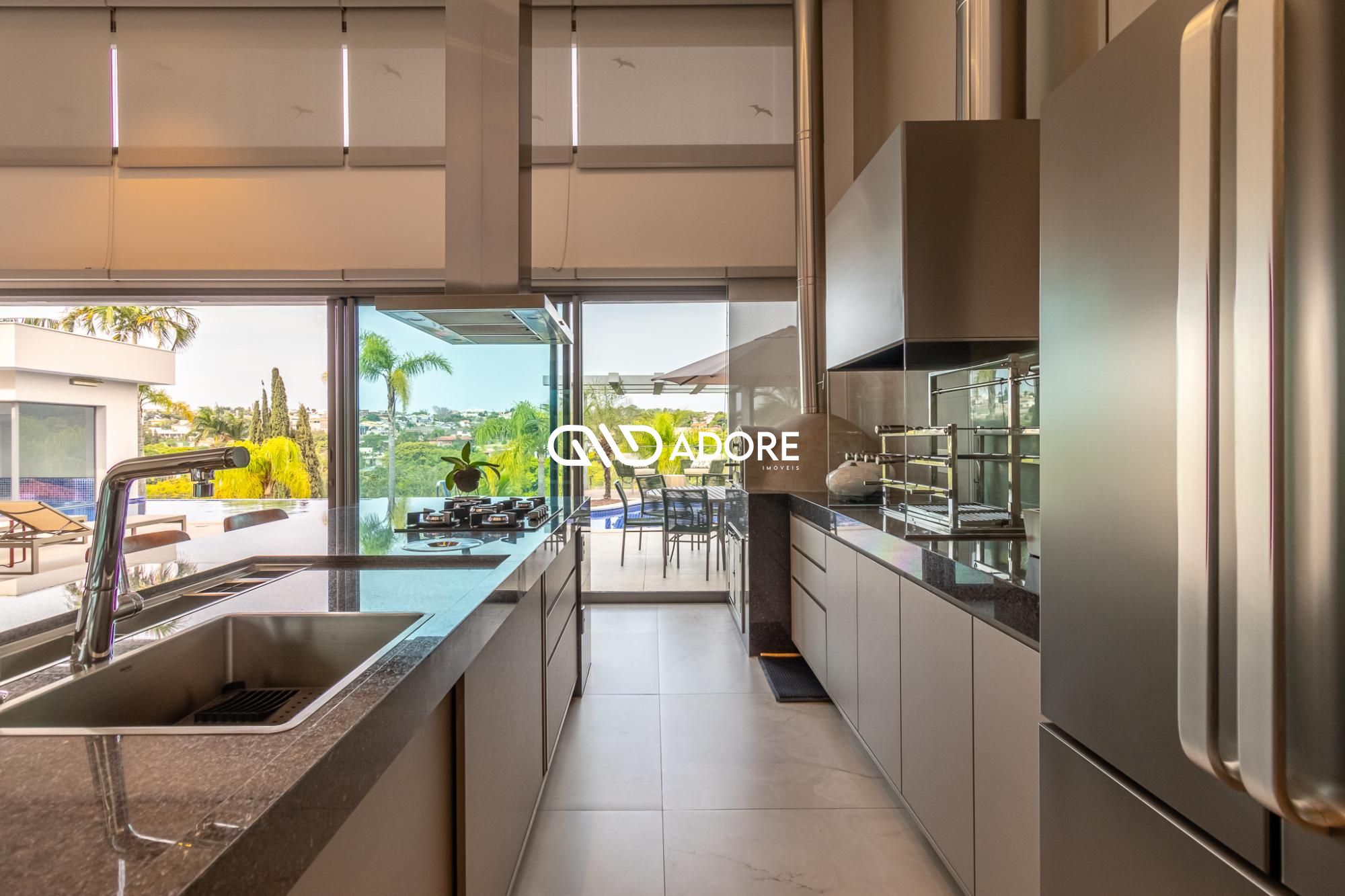 Casa de Condomínio, 4 quartos - Foto 14