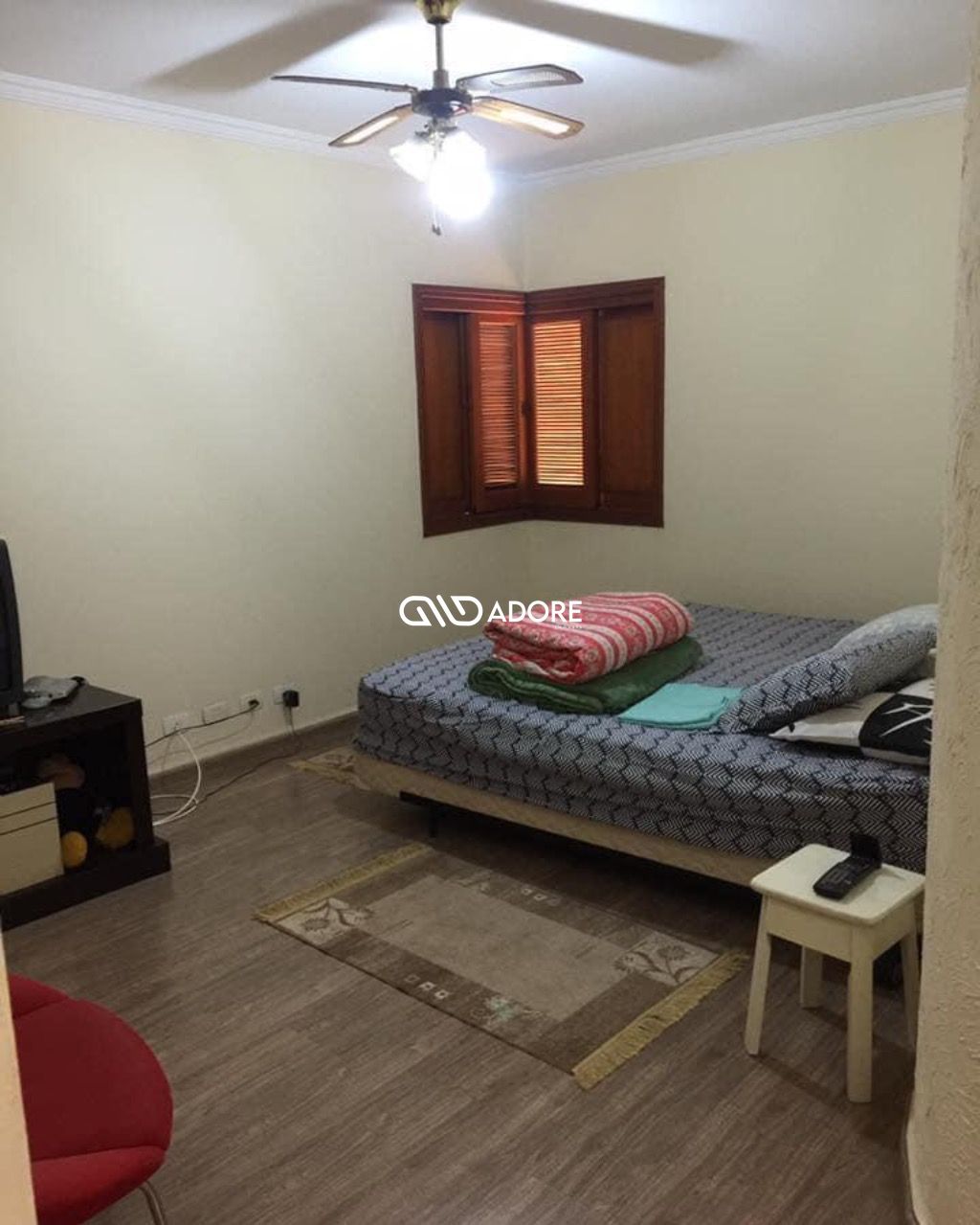 Casa de Condomínio à venda e aluguel com 4 quartos, 450m² - Foto 8