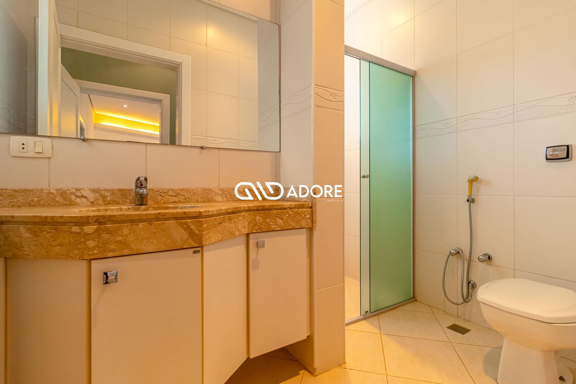 Casa de Condomínio, 4 quartos - Foto 24