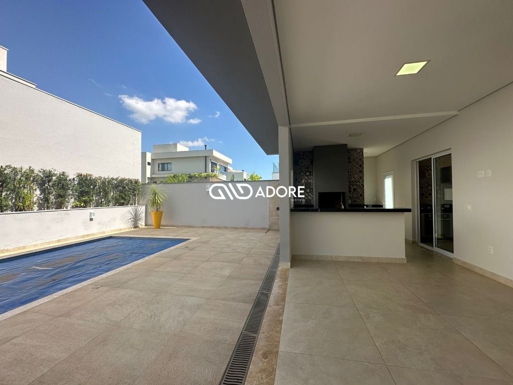 Casa de Condomínio à venda com 4 quartos, 360m² - Foto 8