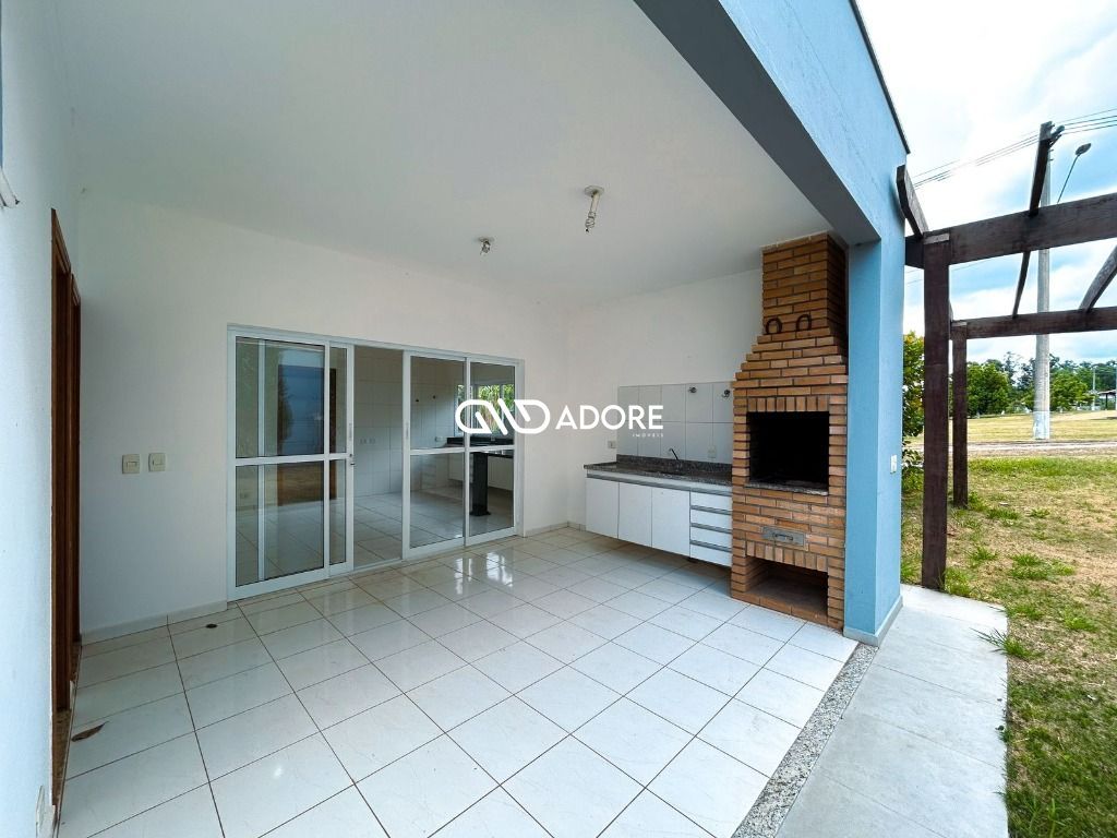 Casa de Condomínio à venda com 3 quartos, 202m² - Foto 20