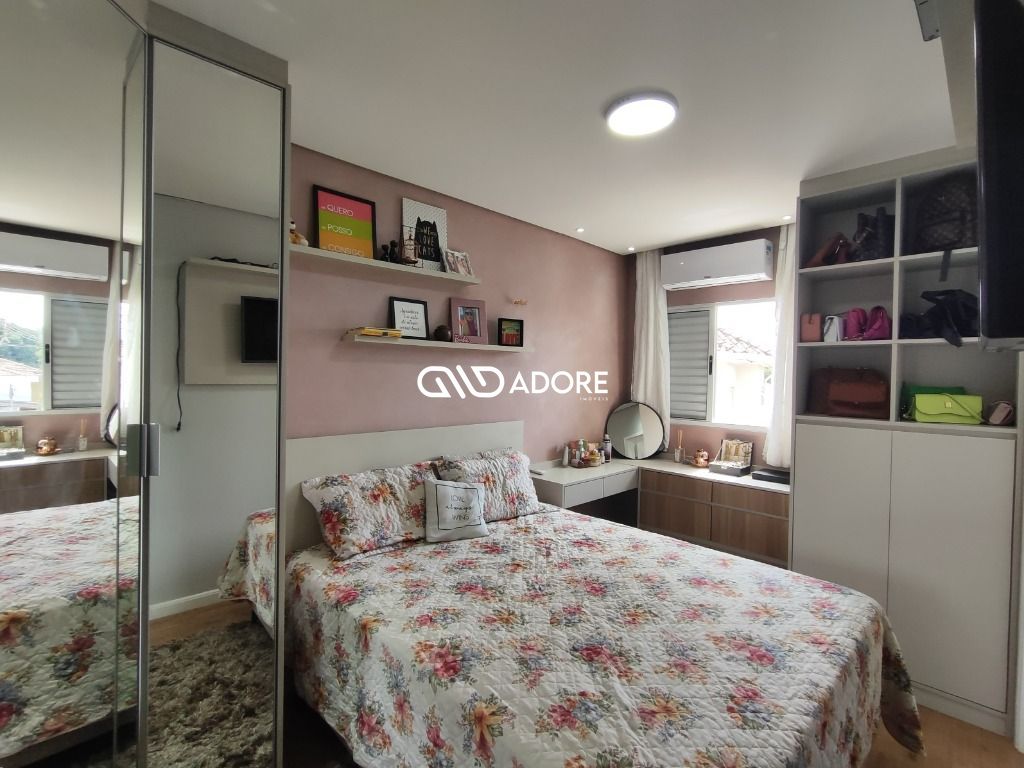 Casa de Condomínio à venda com 3 quartos, 115m² - Foto 11