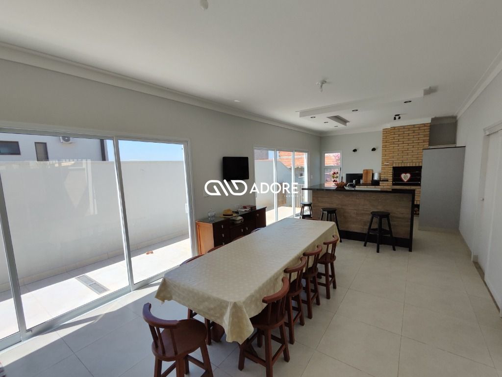 Casa de Condomínio à venda com 3 quartos, 275m² - Foto 28