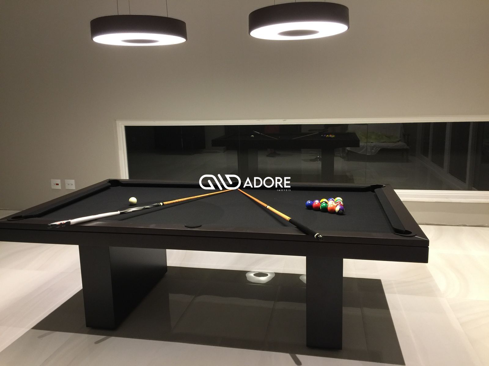 Casa de Condomínio à venda e aluguel com 4 quartos, 670m² - Foto 71