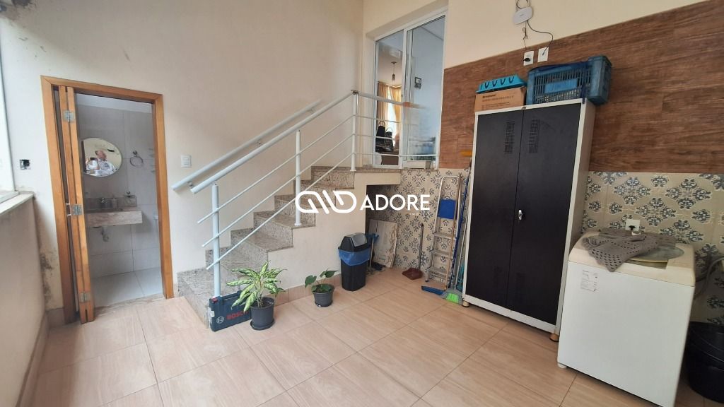 Casa de Condomínio à venda com 3 quartos, 216m² - Foto 18