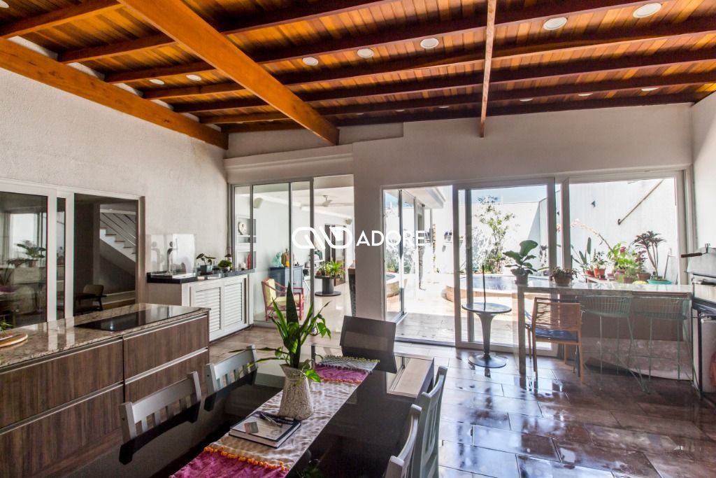 Casa de Condomínio à venda com 4 quartos, 318m² - Foto 38