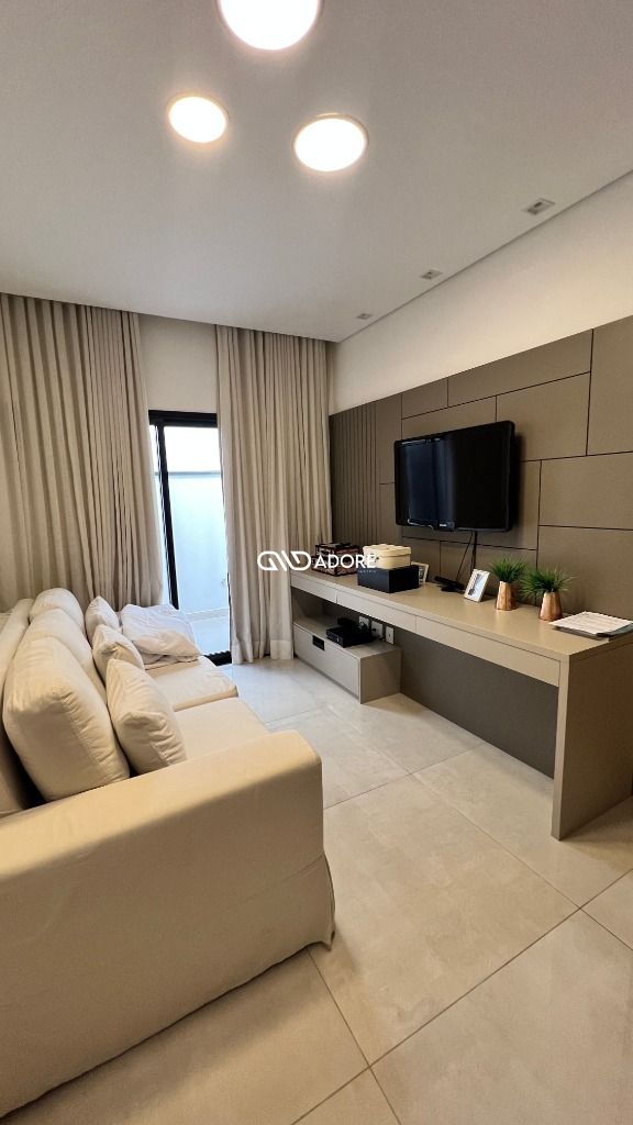 Casa de Condomínio à venda com 4 quartos, 360m² - Foto 13