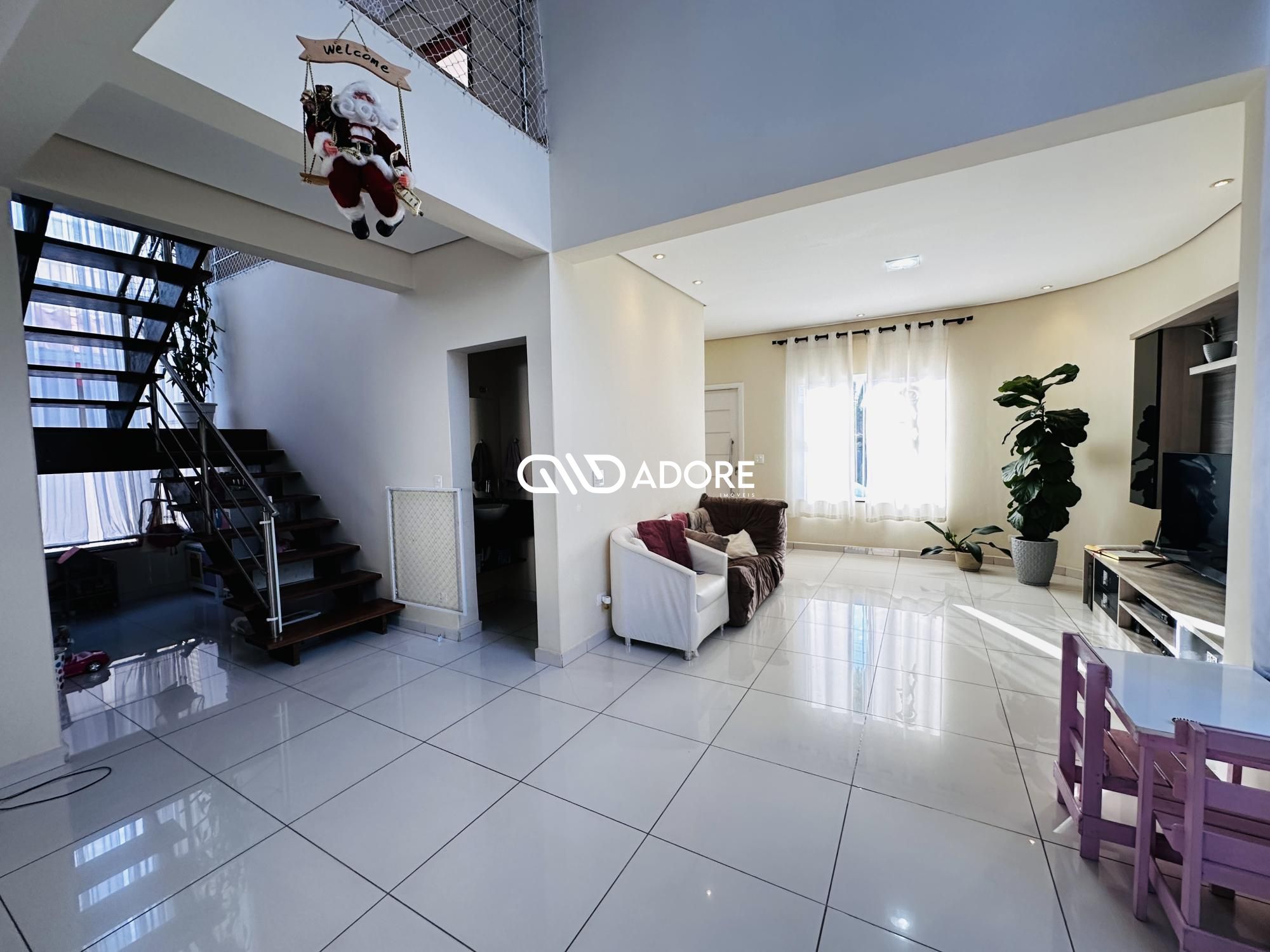 Casa de Condomínio à venda com 3 quartos, 258m² - Foto 4