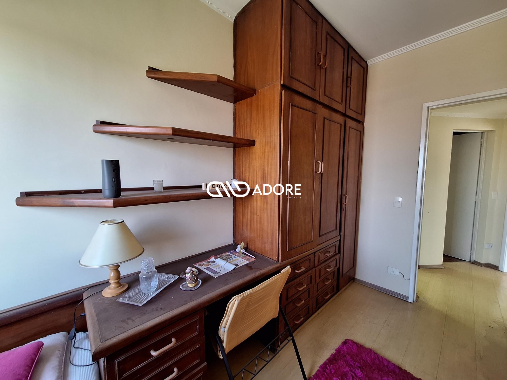 Apartamento à venda com 3 quartos, 93m² - Foto 11