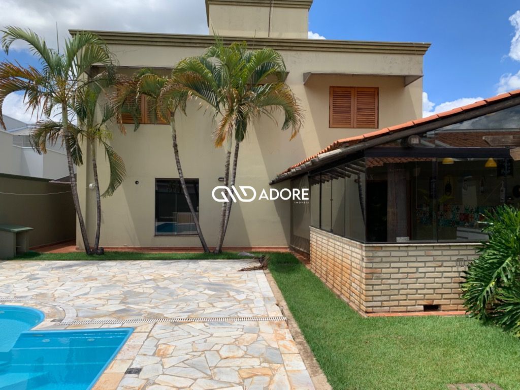 Casa de Condomínio à venda com 4 quartos, 391m² - Foto 28